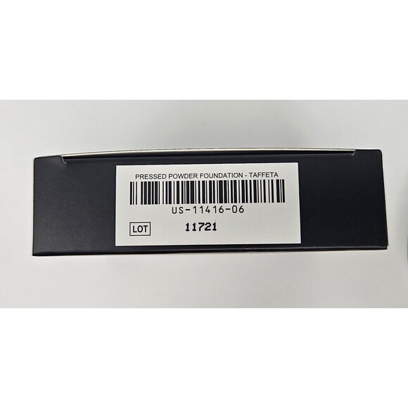 Younique Touch Complexion+ Pressed Powder Foundation Taffeta .21oz New in Box - Picture 7 of 7